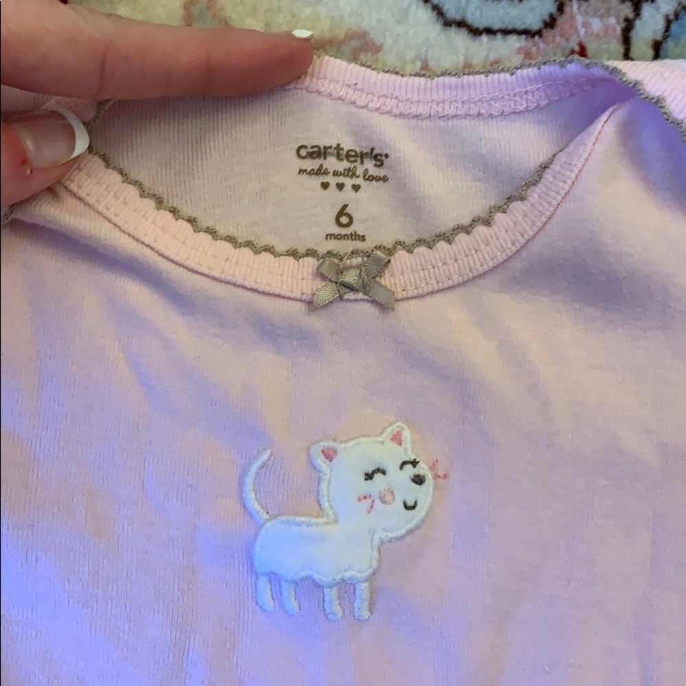 Baby Onsies Bundle - Picture 5 of 5